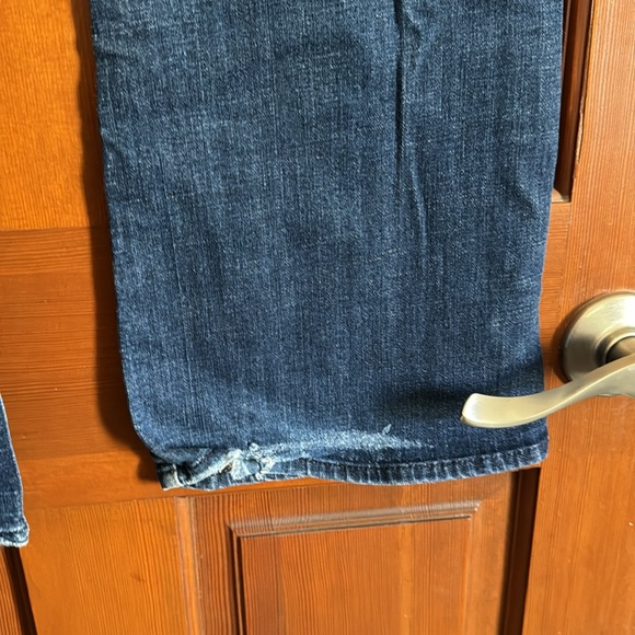 Levi’s Women’s Size 16/33 - Picture 6 of 10